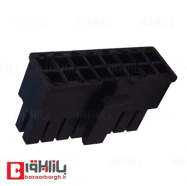 کانکتور مینی ATX ماده 8*2