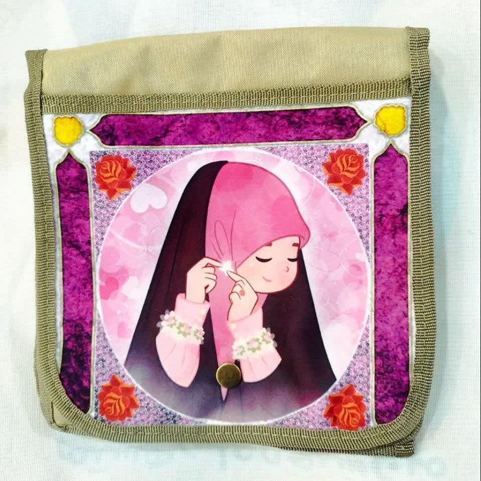 کیف دوشی حنانه