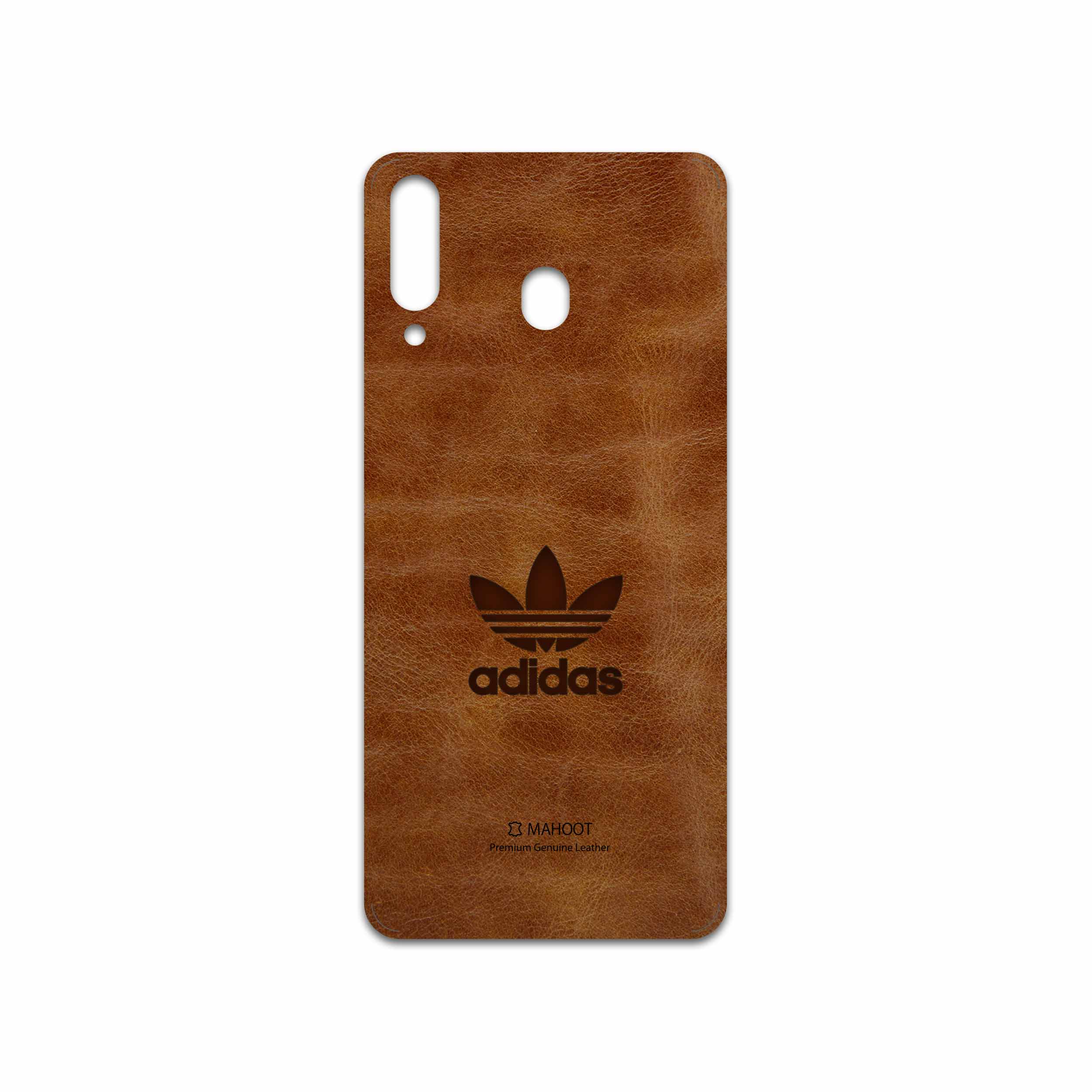 برچسب پوششی ماهوت مدل BFL-DDS مناسب برای گوشی موبایل سامسونگ Galaxy M30