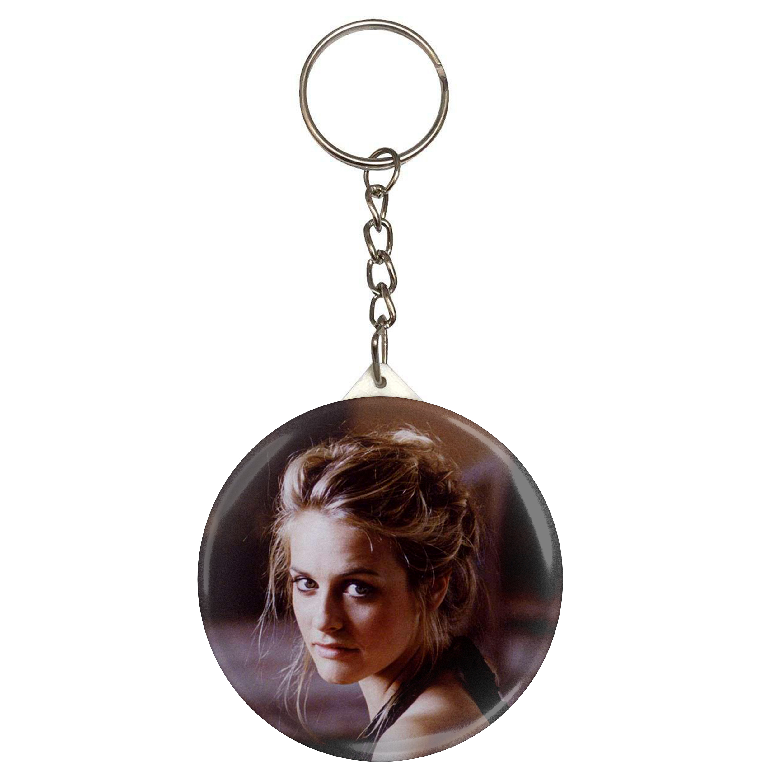 جاکلیدی طرح آلیسیا سیلورستون مدل S5789