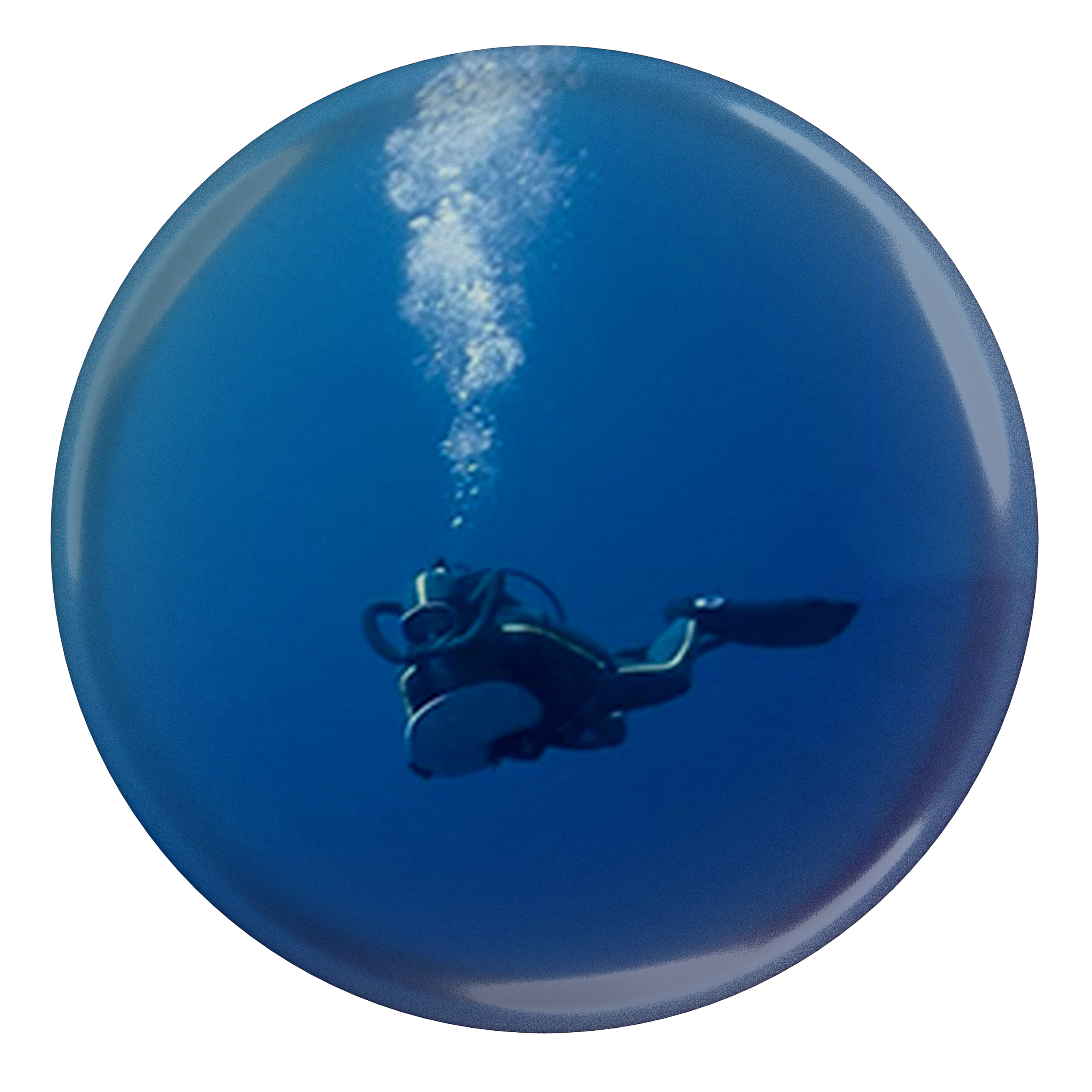 پیکسل طرح غواص مدل S3977