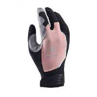 دستکش زنانه تراکینگ و دوچرخه سواری کد KM460007