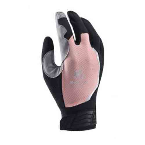 دستکش زنانه تراکینگ و دوچرخه سواری کد KM460007