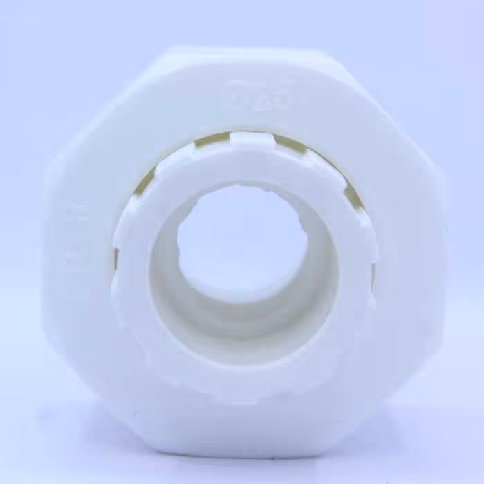مهره ماسوره مدل DN-25 بسته 50 عددی