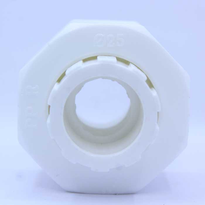 مهره ماسوره مدل DN-25 بسته 50 عددی