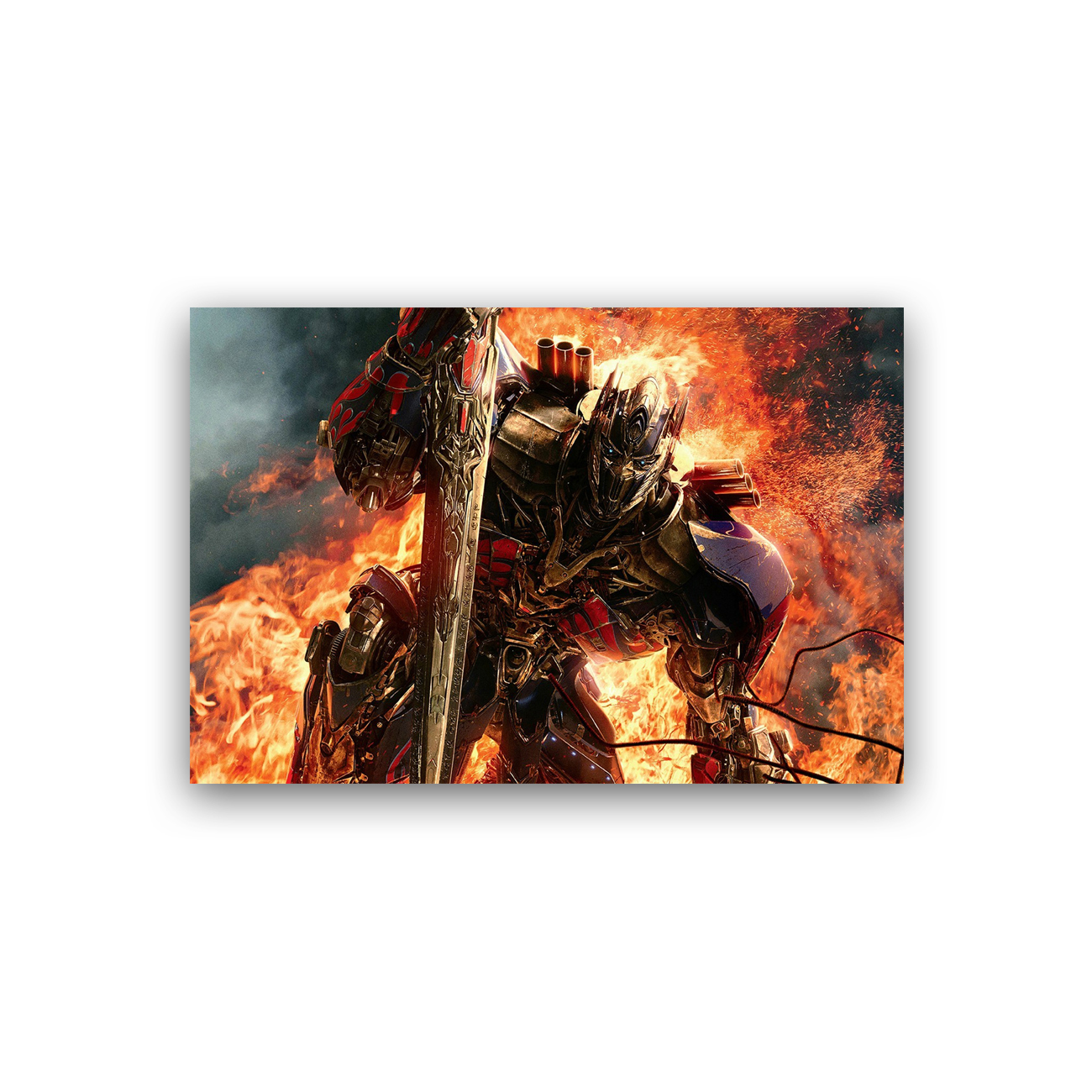 تابلو شاسی طرح تبدیل شوندگان مدل BS00157