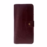 کیف پول چرمی مدل Sngi کد Kz 13