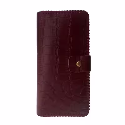 کیف پول چرمی مدل Sngi کد Kz 13