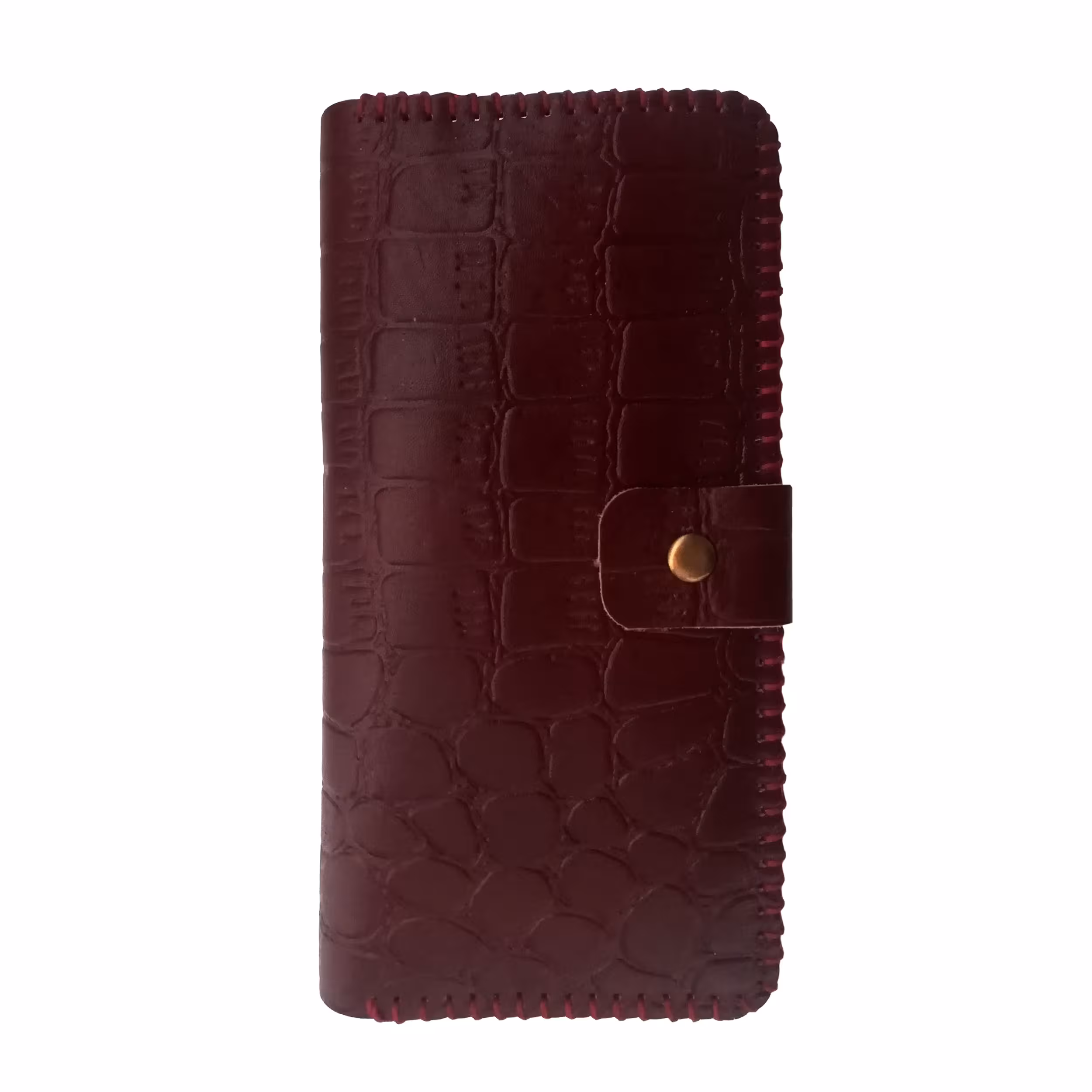 کیف پول چرمی مدل Sngi کد Kz 13