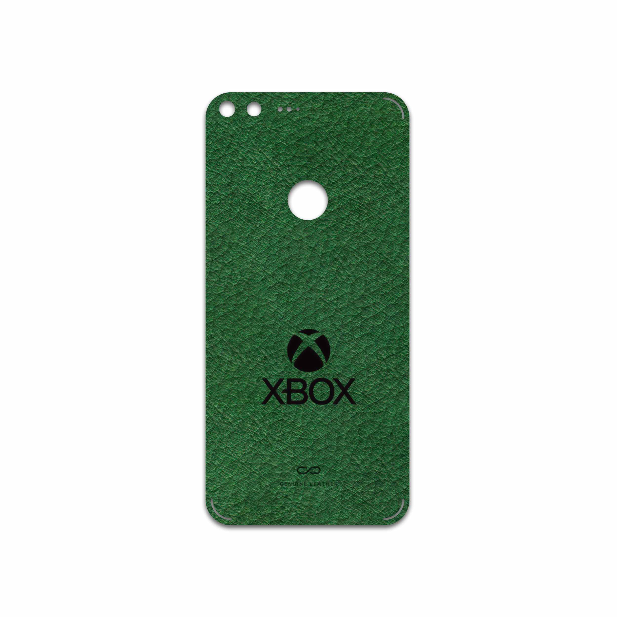 برچسب پوششی ماهوت مدل GL-XBOX مناسب برای گوشی موبایل گوگل Pixel XL