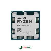 پردازنده مرکزی ای ام دی مدل Ryzen 5 7500F تری
فروشگاه اینترنتی تخصصی لپتاپ لپ مال