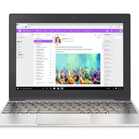 تبلت لنوو مدل IdeaPad Miix 320 4G ظرفیت 64 گیگابایت