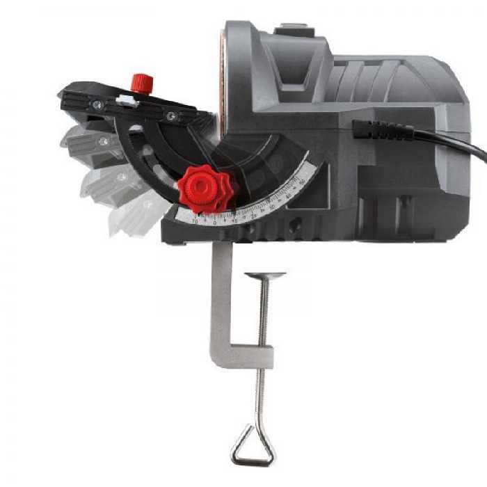 سنباده دیسکی مینی نیمکتی 125 میلی متری 140 واتی اوزیتو mbds-125