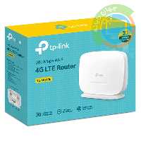 مودم روتر بی سیم TP-Link TL-MR105