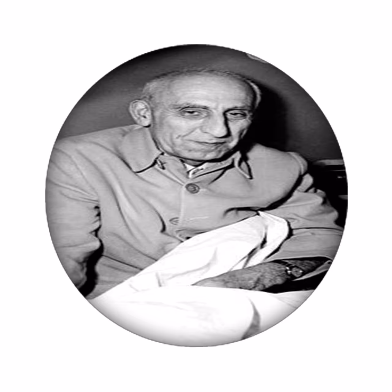 برچسب کنسول بازی مدل محمد مصدق کد 2307