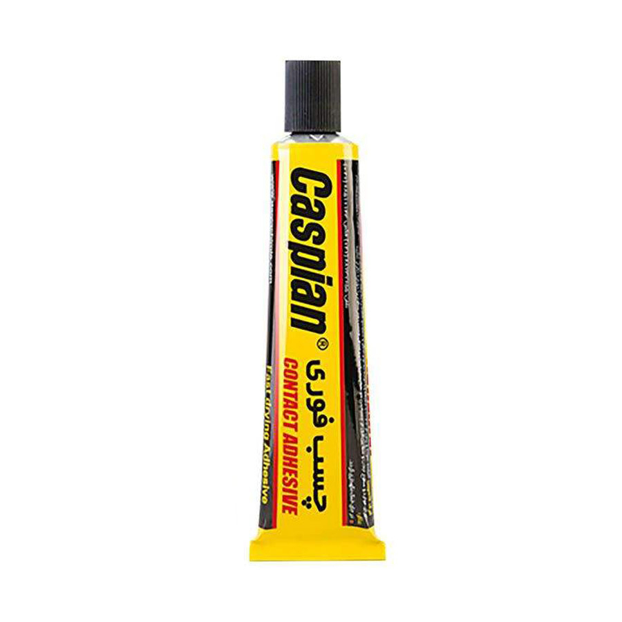 چسب فوری 100 میل کاسپین