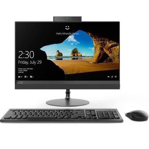 کامپیوتر همه کاره 21.5 اینچی لنوو مدل لمسی A520 Core i3 4GB 1TB 2GB