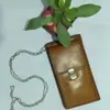 کیف پول چرمی مدل Sava 001