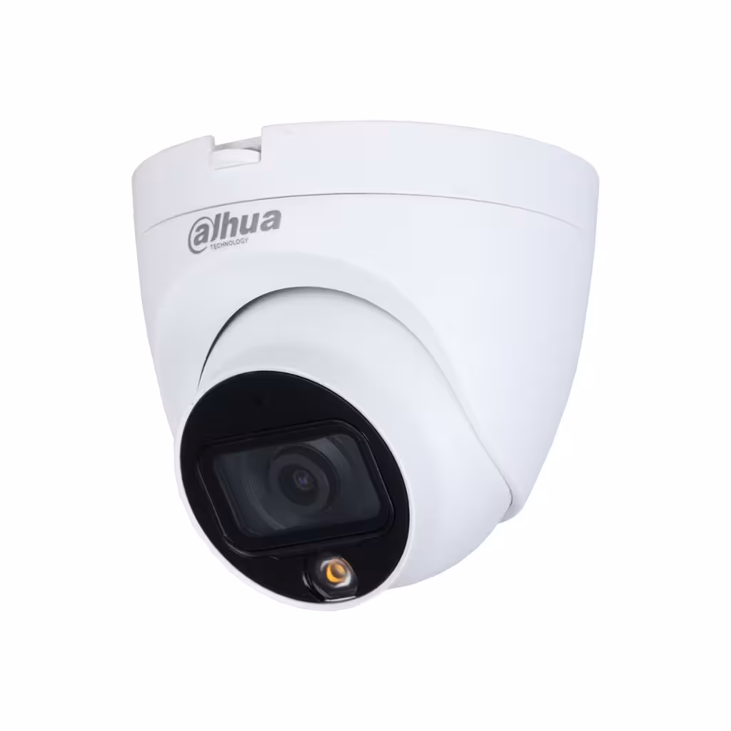دوربین HDCVI داهوا مدل DH-HAC-HDW1209TLQP-A-LED