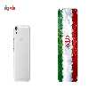 برچسب پوششی ماهوت مدل IRAN-flag Design مناسب برای گوشی Huawei Y6