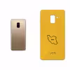 برچسب پوششی ماهوت مدل ML-IRC مناسب برای گوشی موبایل سامسونگ Galaxy A8 2018