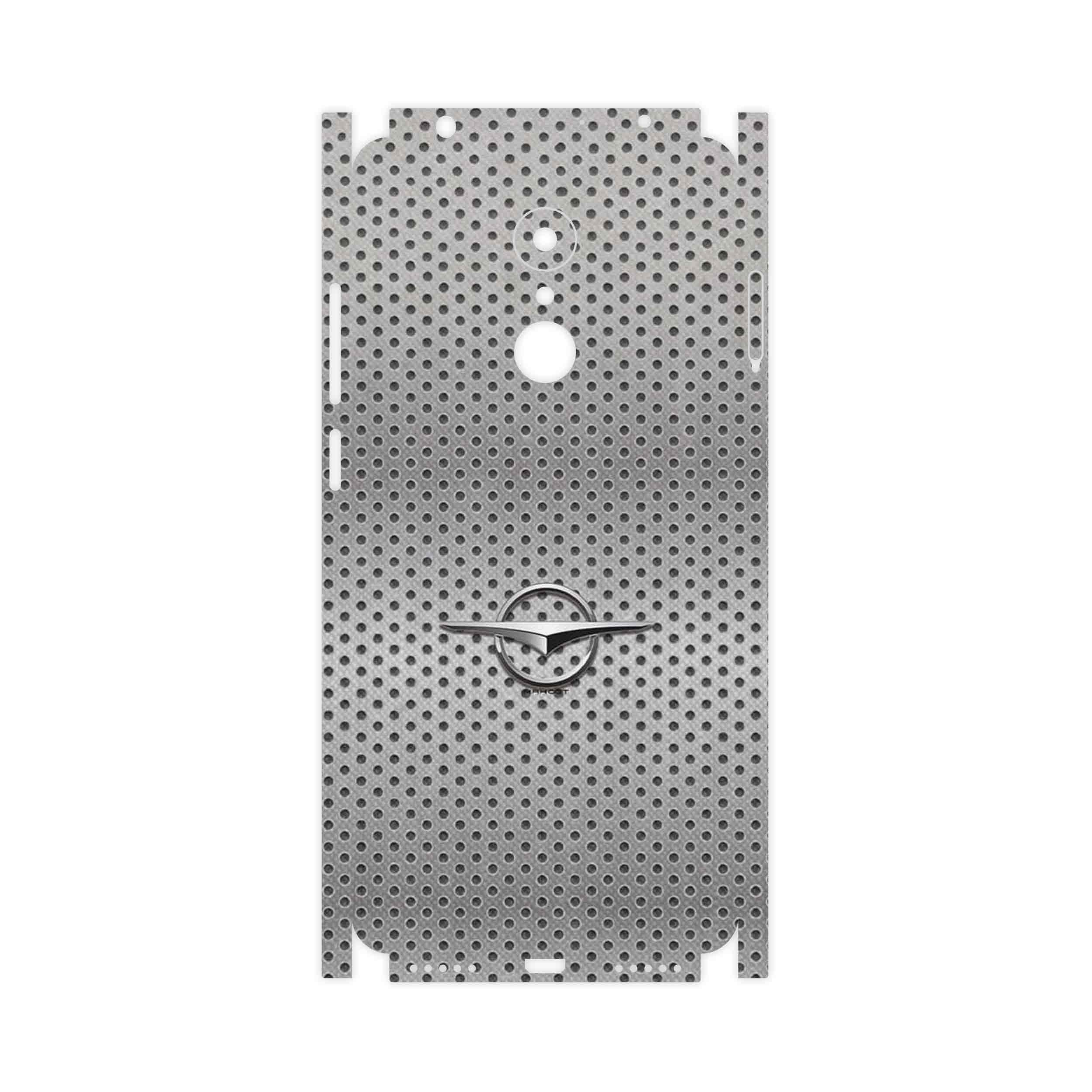 برچسب پوششی ماهوت مدل Haima-FullSkin مناسب برای گوشی موبایل شیائومی REDMI 5