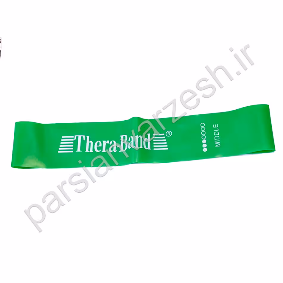 کش مینی لوپ سبز اصلی