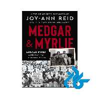 خرید و قیمت کتاب Medgar and Myrlie از فروشگاه کادن