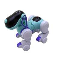 ربات سگ اسباب بازی مدل q99