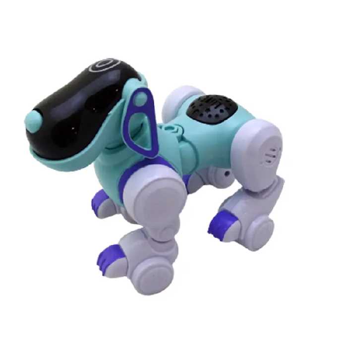 ربات سگ اسباب بازی مدل q99
