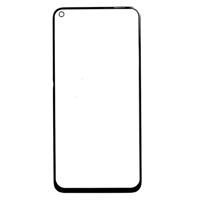 گلس تعمیراتی Samsung M40 مشکی