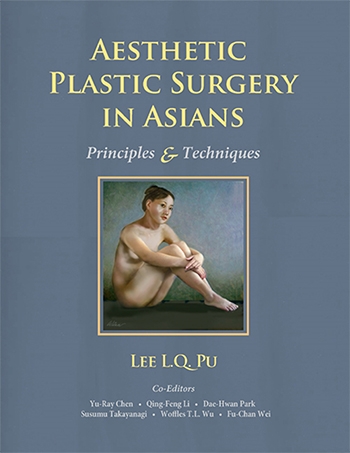 Aesthetic Plastic Surgery in Asians: Principles and Techniques, 2-Vol, 1ed 2015 - کتاب پزشکی بهار