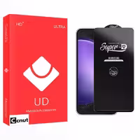 محافظ صفحه نمایش کوکونات مدل UD SuperD_ESD مناسب برای گوشی موبایل سامسونگ galaxy s23 fe | کالا برتری
