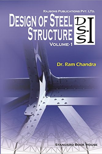 󾕇 دانلود کتاب Design of Steel Structures - Volume 1, 19th ed, 2018 - دانلود کتاب های دانشگاهی