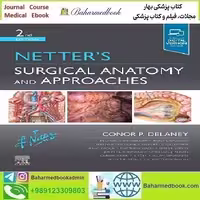 Netter's Surgical Anatomy and Approaches Video 2021