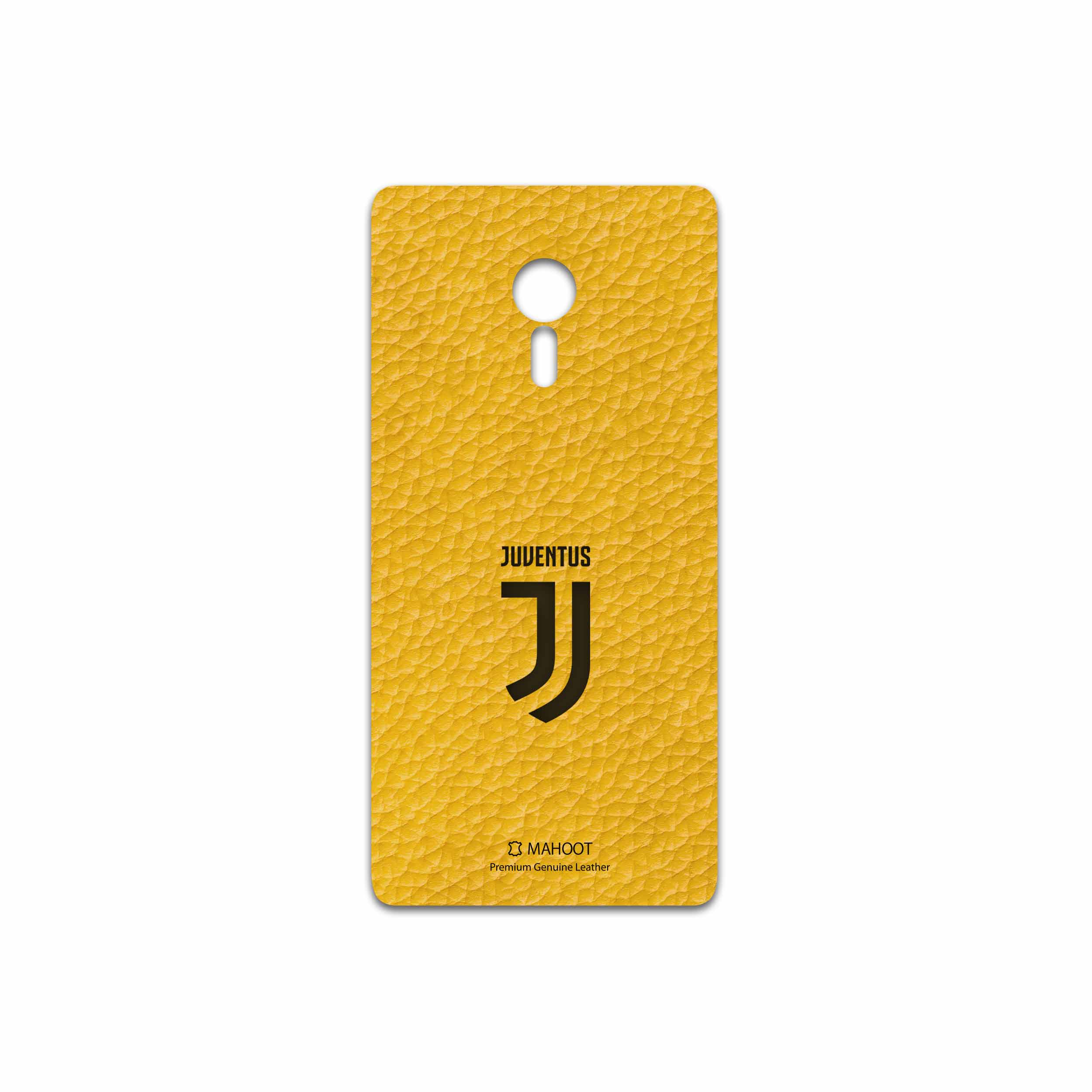 برچسب پوششی ماهوت مدل ML-JUVE مناسب برای گوشی موبایل لنوو ZUK Z2