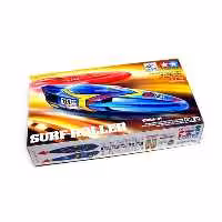 ساختنی تامیا طرح ماشین مدل SURF-ROLLER