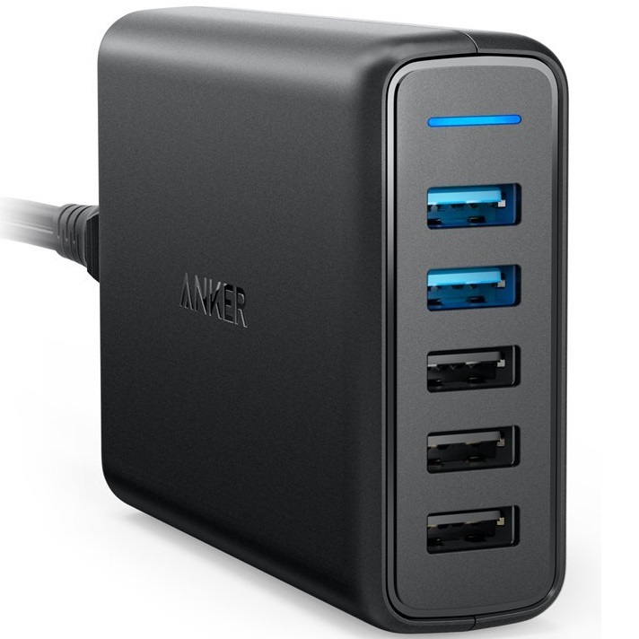 شارژر دیواری انکر مدل A2054111