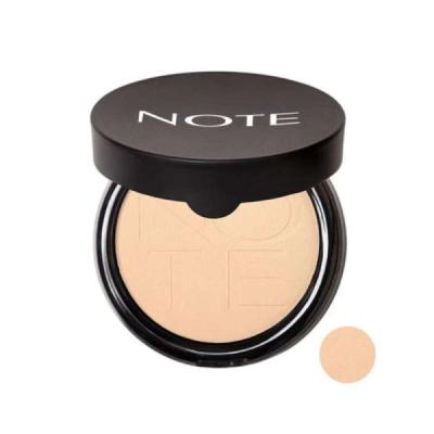 پنکیک نوت مدل compact powder شماره 01