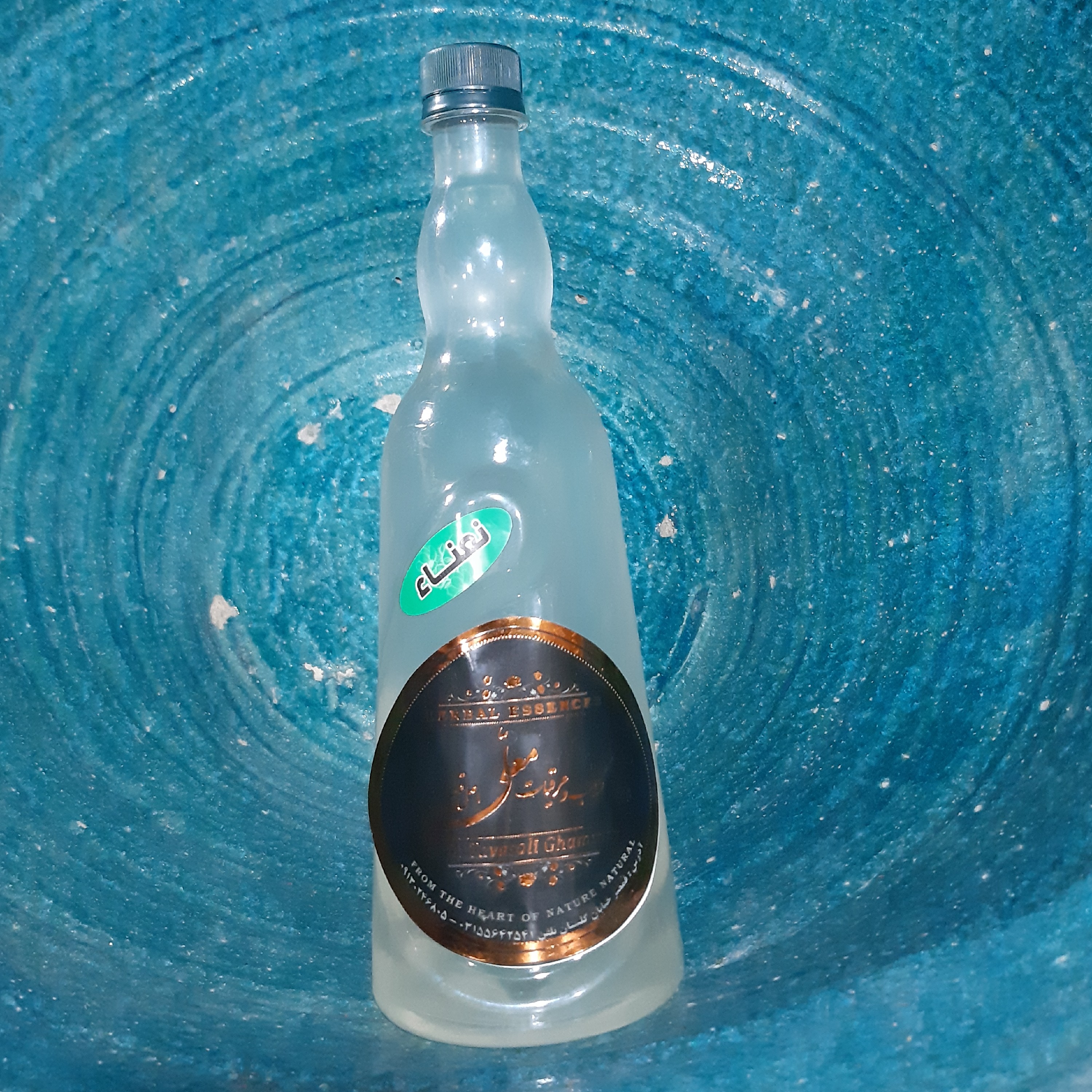 عرق نعناع 900 گرمی