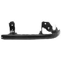 ابرویی چراغ جلو پراید مشکی راست IPNC