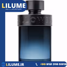 عطر ادکلن جسوس (خسوس) دل پوزو هالووین من ایکس 125 میل مردانه
