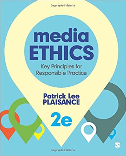 خرید و دانلود نسخه کامل کتاب Media Ethics: Key Principles for Responsible Practice (2nd Edition) - PDF