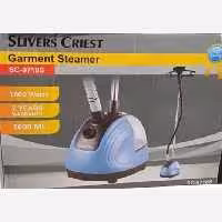 اتو بخار ایستاده سیلور کرست SC-9718