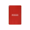 برچسب پوششی ماهوت مدل NINTENDO مناسب برای تبلت اپل iPad mini (GEN 5) 2019 A2125