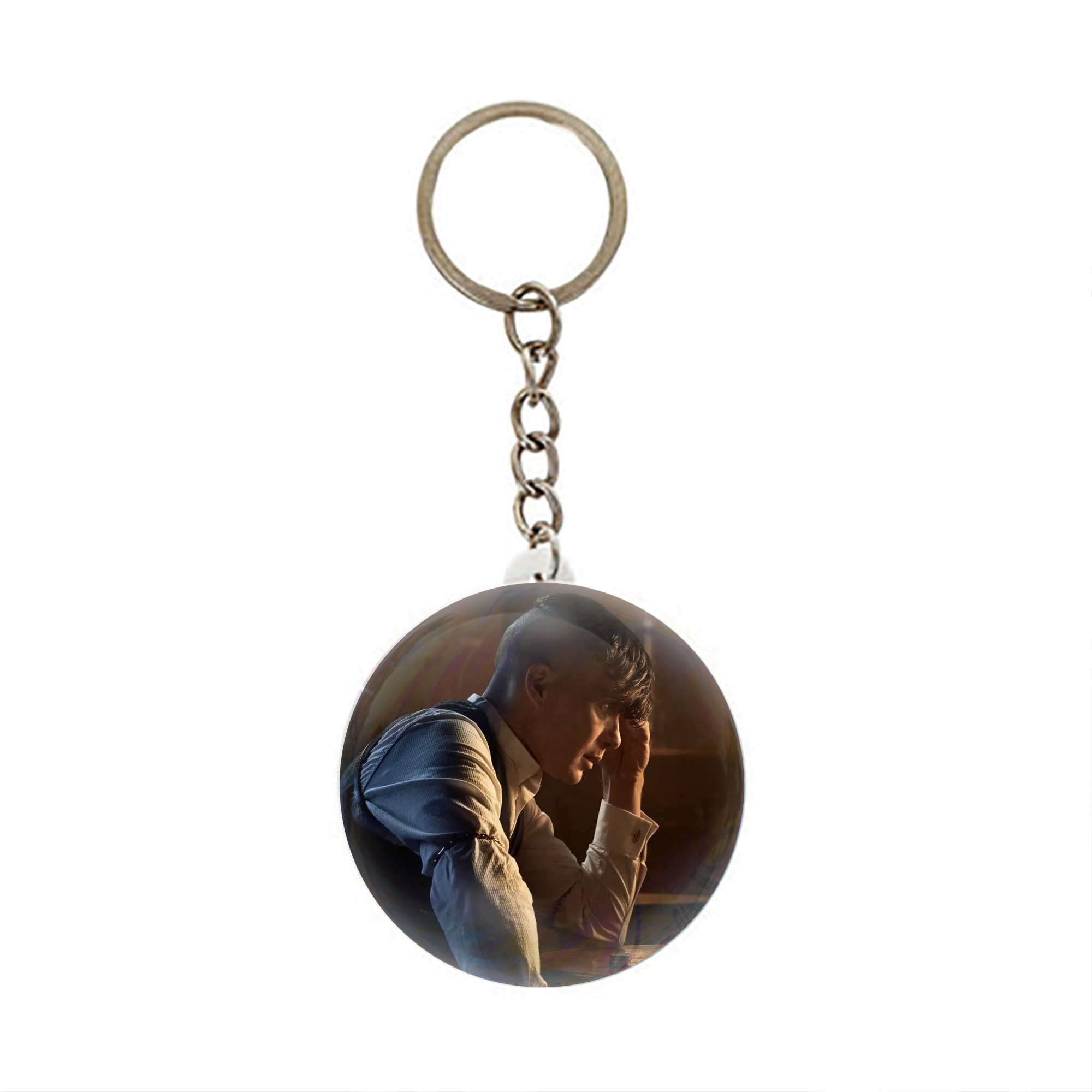 جاکلیدی عرش مدل پیکی بلایندرز کد Asj1154