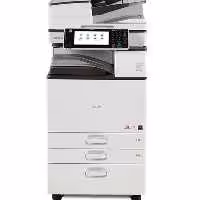خرید دستگاه فتوکپی ریکو RICO-MP4054