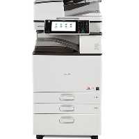 خرید دستگاه فتوکپی ریکو RICO-MP4054