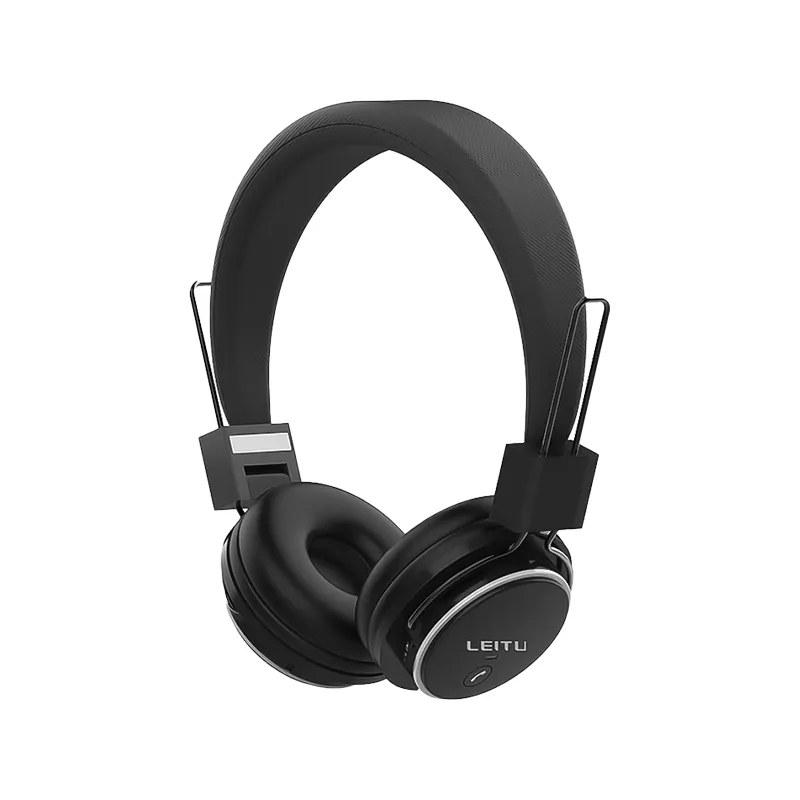 هدفون بی سیم لیتو مدل Leitu L-15