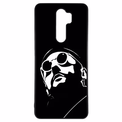 کاور طرح لئون کد 1146 مناسب برای گوشی موبایل شیائومی redmi note 8 pro